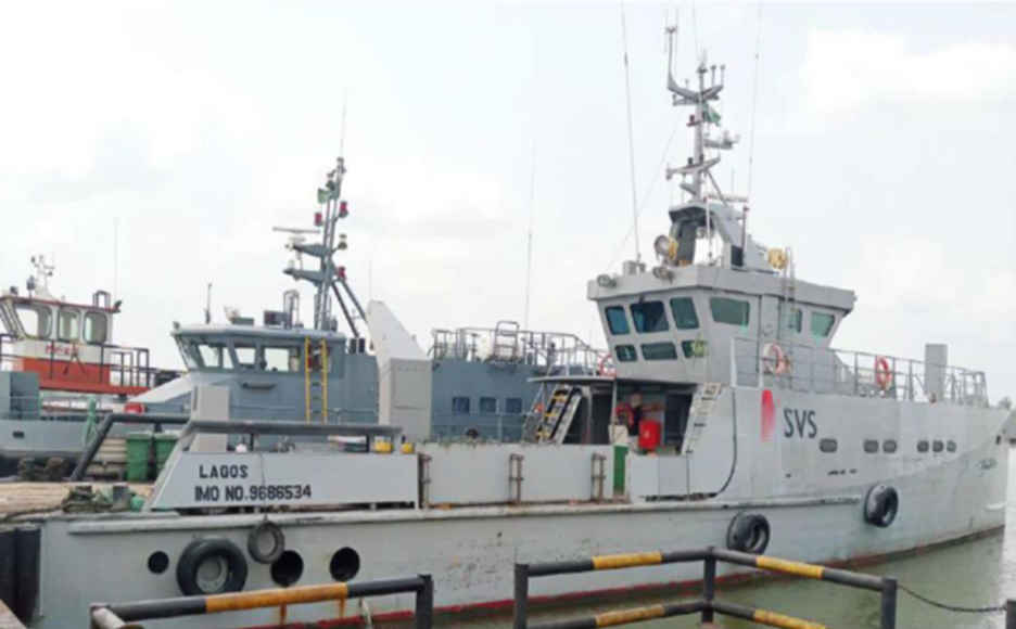 Marine Fleet - Security Vessel Operations